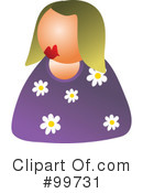 Woman Clipart #99731 by Prawny