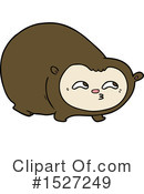 Wombat Clipart #1527249 by lineartestpilot