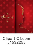 Womens Day Clipart #1532255 by KJ Pargeter