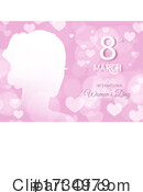 Womens Day Clipart #1734979 by KJ Pargeter