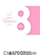 Womens Day Clipart #1790065 by KJ Pargeter