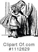 Wonderland Clipart #1112629 by Prawny Vintage