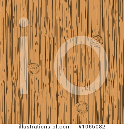 Royalty-Free (RF) Wood Clipart Illustration by Vector Tradition SM - Stock Sample #1065082