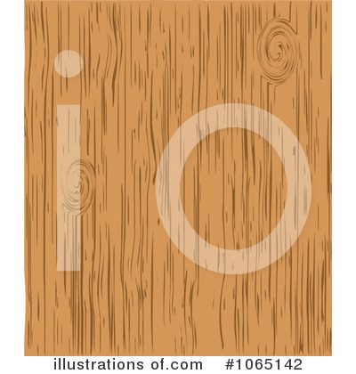 Royalty-Free (RF) Wood Clipart Illustration by Vector Tradition SM - Stock Sample #1065142