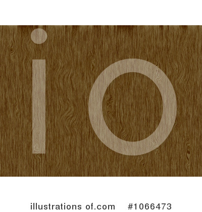 Royalty-Free (RF) Wood Clipart Illustration by KJ Pargeter - Stock Sample #1066473