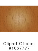 Wood Clipart #1067777 by MilsiArt