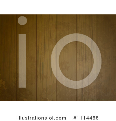 Royalty-Free (RF) Wood Clipart Illustration by elaineitalia - Stock Sample #1114466