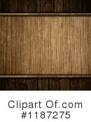 Wood Clipart #1187275 by KJ Pargeter