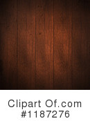Wood Clipart #1187276 by KJ Pargeter