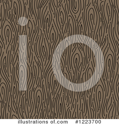 Wood Clipart #1223700 by elena