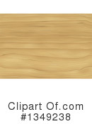 Wood Clipart #1349238 by dero