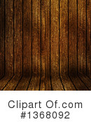 Wood Clipart #1368092 by KJ Pargeter