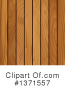 Wood Clipart #1371557 by Vector Tradition SM