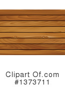 Wood Clipart #1373711 by Vector Tradition SM
