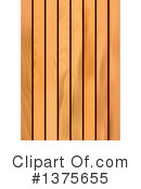 Wood Clipart #1375655 by Vector Tradition SM
