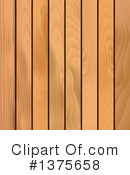 Wood Clipart #1375658 by Vector Tradition SM