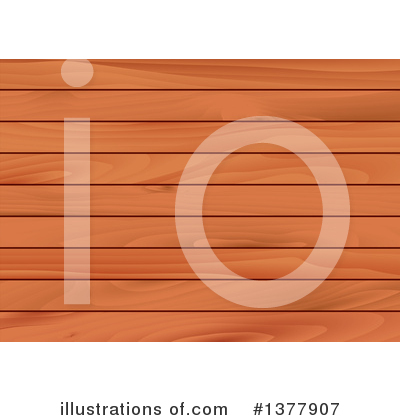 Royalty-Free (RF) Wood Clipart Illustration by Vector Tradition SM - Stock Sample #1377907