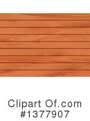 Wood Clipart #1377907 by Vector Tradition SM