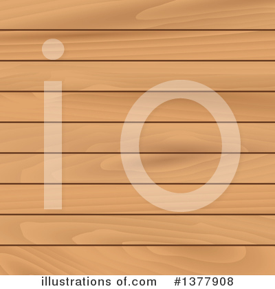 Royalty-Free (RF) Wood Clipart Illustration by Vector Tradition SM - Stock Sample #1377908