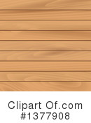 Wood Clipart #1377908 by Vector Tradition SM