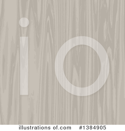 Royalty-Free (RF) Wood Clipart Illustration by KJ Pargeter - Stock Sample #1384905