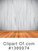 Wood Clipart #1389974 by KJ Pargeter