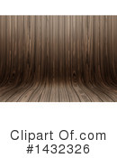 Wood Clipart #1432326 by KJ Pargeter