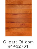 Wood Clipart #1432761 by Vector Tradition SM