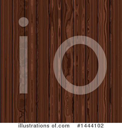 Royalty-Free (RF) Wood Clipart Illustration by KJ Pargeter - Stock Sample #1444102