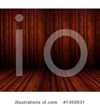 Royalty-Free (RF) Wood Clipart Illustration by KJ Pargeter - Stock Sample #1459531