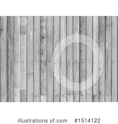 Royalty-Free (RF) Wood Clipart Illustration by KJ Pargeter - Stock Sample #1514122