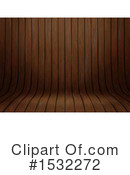Wood Clipart #1532272 by KJ Pargeter