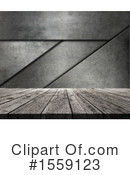 Wood Clipart #1559123 by KJ Pargeter