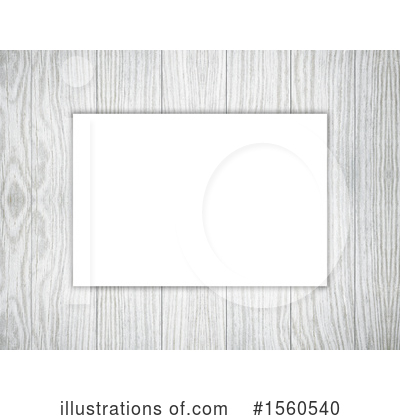 Royalty-Free (RF) Wood Clipart Illustration by KJ Pargeter - Stock Sample #1560540