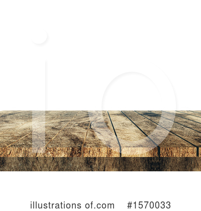 Royalty-Free (RF) Wood Clipart Illustration by KJ Pargeter - Stock Sample #1570033