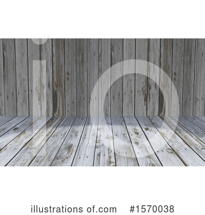 Royalty-Free (RF) Wood Clipart Illustration by KJ Pargeter - Stock Sample #1570038