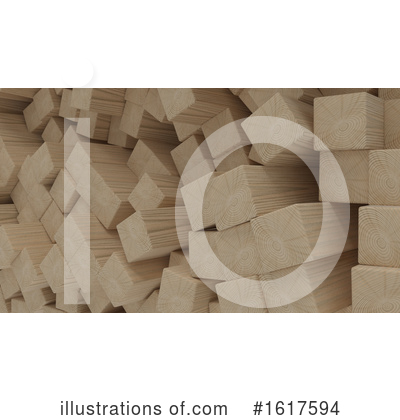 Timber Clipart #1617594 by KJ Pargeter