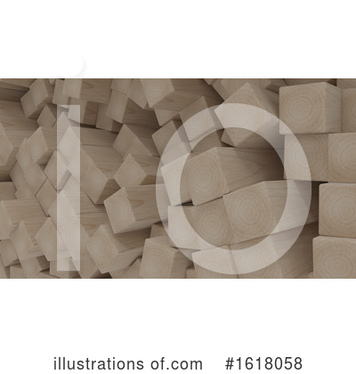 Timber Clipart #1618058 by KJ Pargeter