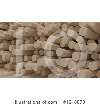 Timber Clipart #1618870 by KJ Pargeter