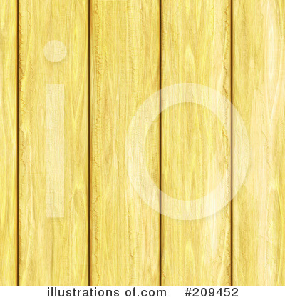 Wooden Floor Clipart #209452 by Arena Creative