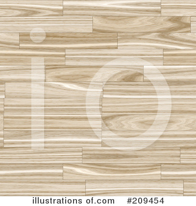 Wooden Floor Clipart #209454 by Arena Creative