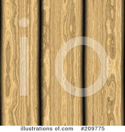 Wood Clipart #209775 by Arena Creative