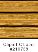 Wood Clipart #210738 by Arena Creative