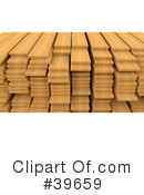 Wood Clipart #39659 by KJ Pargeter