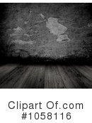 Wood Floor Clipart #1058116 by KJ Pargeter