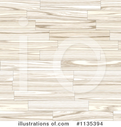 Wood Floor Clipart #1135394 by Arena Creative
