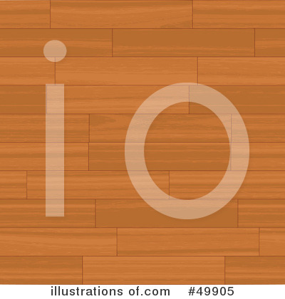 Wood Floor Clipart #49905 by Arena Creative