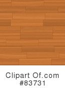 Wood Floor Clipart #83731 by Arena Creative
