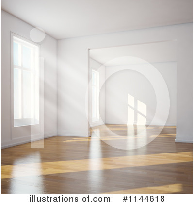 Wood Flooring Clipart #1144618 by Mopic
