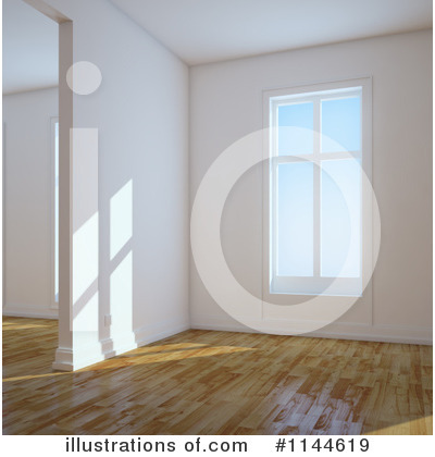 Hardwood Floor Clipart #1144619 by Mopic